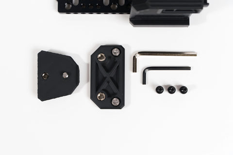 Cinemax - Canon C50 Fuze Gear