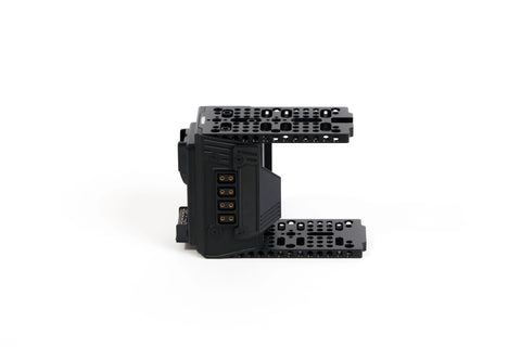 Cinemax - Canon C50 Fuze Gear