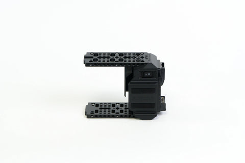 Cinemax - Fujifilm X-H2S Fuze Gear