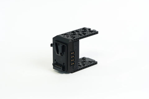 Cinemax - Fujifilm X-H2S Fuze Gear