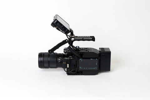 Cinemax - Nikon ZR Fuze Gear
