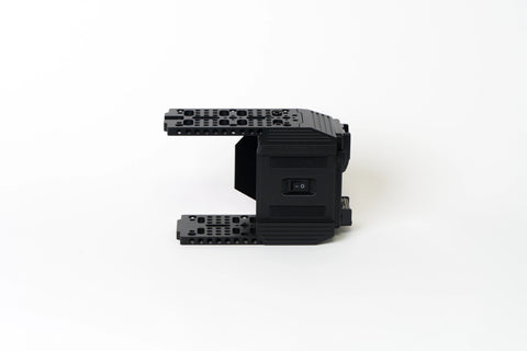 Cinemax - Nikon ZR Fuze Gear