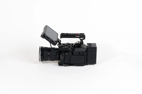 Cinemax - Sony A7C II / A7C R