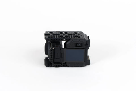 Cinemax - Sony A7C II / A7C R