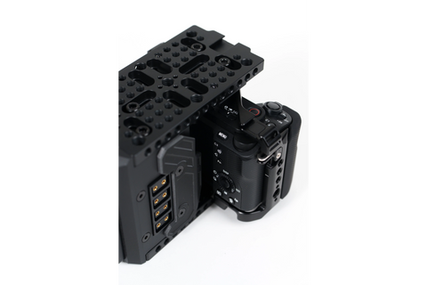 Cinemax - Sony ZV-E1