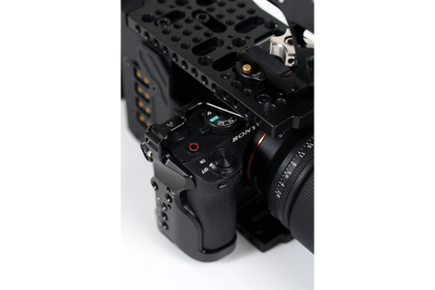 Cinemax - Sony A7C II / A7C R