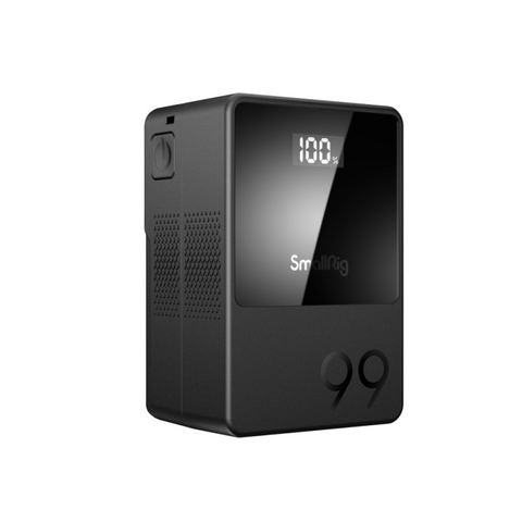 Batterie V-Mount - Smallrig VB99