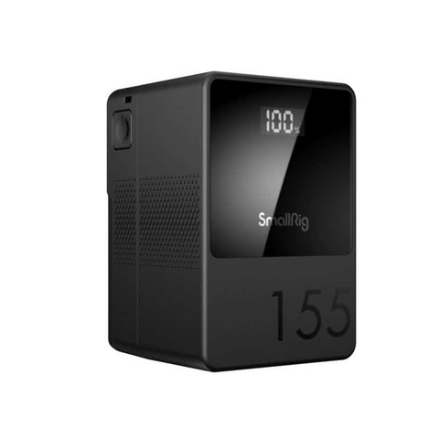 Batterie V-Mount - Smallrig VB155